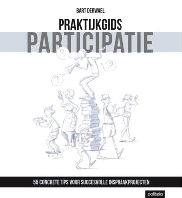 Praktijkgids participatie - Bart Derwael - Paperback (9782509017925) Praktijkgids participatie - Bart Derwael - Paperback (9782509017925)