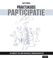 Praktijkgids participatie - Bart Derwael - Paperback (9782509017925)
