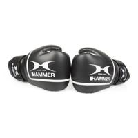 Hammer Boxing Bokshandschoenen Fit II - kunstleer - 10 oz - Kunstleer