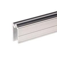 6203 Hybride aluminium kap 10 mm materiaal