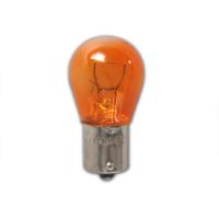 Pro+ Autolamp Knipperlicht 12 Volt Py21 Watt. - Bau15S - Oranje