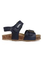 Kipling Sandalen Fabio 12463002-0525 Navy Blauw-25 maat 25