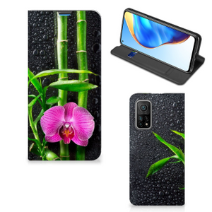 Xiaomi Mi 10T | 10T Pro Smart Cover Orchidee