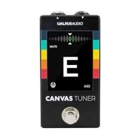 Walrus Audio Gitaar en Bas Strobe Tuner Gitaar Pedaal met Backlight LCD (900-1083)