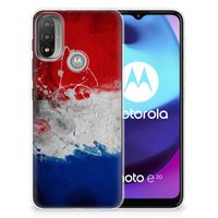 Motorola Moto E20 | E40 Hoesje Nederland - thumbnail