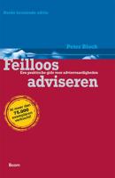 Feilloos adviseren - Peter Block - eBook (9789024420889)