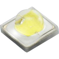 OSRAM HighPower LED Koud-wit 2 W 320 lm 120 ° 3.05 V 1500 mA LUW CQAR-NPNR-HPHR-1