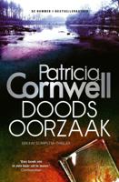 Doodsoorzaak (Paperback)