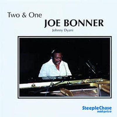 Two & One - CD (0716043703326)