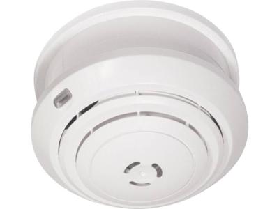 Rademacher DuoFern 32001664 DuoFern 9481 Rookmelder Draadloos Rademacher DuoFern 32001664 DuoFern 9481 Rookmelder Draadloos