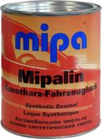 Mittermayer MIPA Mipalin autolak RAL zwart 9005 1 liter.