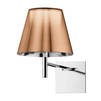 Flos K Tribe Wandlamp Koper - thumbnail