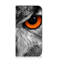 iPhone 15 Hoesje maken Uil