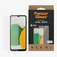 Samsung Galaxy A04 PanzerGlass Classic Fit Screenprotector