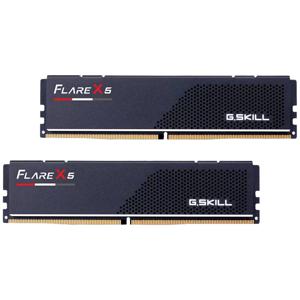 G.Skill F5-6000J3038F16GX2-FX5 Werkgeheugen voor server DDR5 32 GB 2 x 16 GB 6000 MHz F5-6000J3038F16GX2-FX5