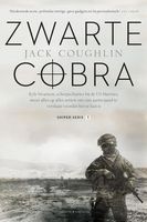 Zwarte Cobra - Jack Coughlin - ebook - thumbnail