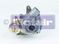 Turbocharger ORIGINEEL TURBO MOTAIR TURBO, u.a. fÃ¼r Fiat