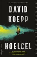 Koelcel - David Koepp - eBook (9789402758429)