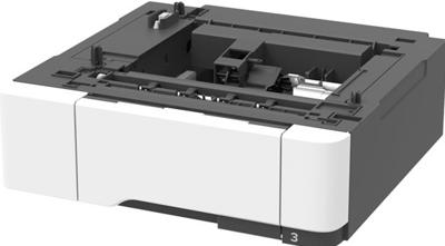 Lexmark 42C7550 papierlade & documentinvoer 550 vel