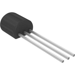 Diotec Transistor (BJT) - discreet BC546BBK TO-92-3 Aantal kanalen 1 NPN