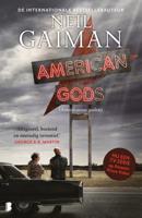 Neil  Gaiman American Gods