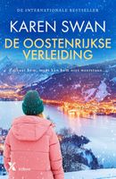 De Oostenrijkse verleiding - Karen Swan - ebook - thumbnail