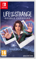 Life is strange: Double Exposure Nintendo Switch