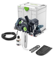 Festool SSU 200 EB-Plus Zwaardzaag | 1600W | 4 600 min?¹ | In Systainer 576563