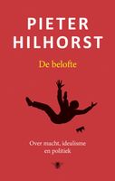 De belofte - Pieter Hilhorst - ebook - thumbnail