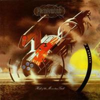 Hall Of The Mountain Grill -Remastered- - CD (0724353003524)