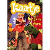 Kaatje - Kaatje en de dieren (DVD)