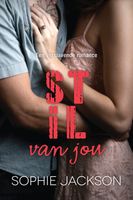 Stil van jou - Sophie Jackson - ebook