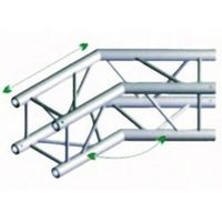 Showtec DQ22-005 trusshoek 135