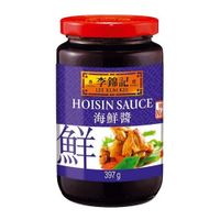 Lee Kum Kee - Hoisin Saus - 397g - thumbnail