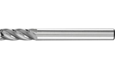 PFERD 21100986 Freesstift Cilinder Lengte 55 mm Afmeting, Ø 6 mm Werklengte 16 mm Schachtdiameter 6 mm