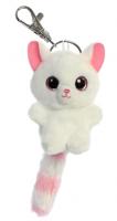 Aurora sleutelhanger YooHoo Pammee 9 cm