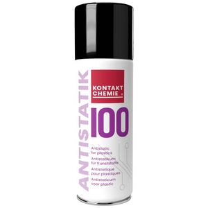 Kontakt Chemie ANTISTATIK 100 83009-AF Beschermende coating 200 ml