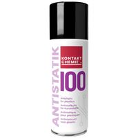 Kontakt Chemie ANTISTATIK 100 83009-AF Beschermende coating 200 ml - thumbnail