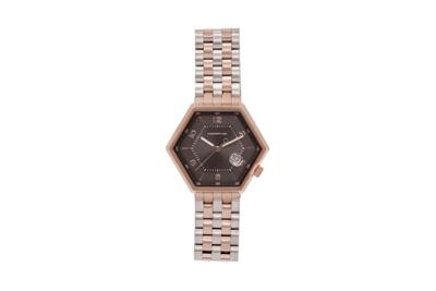 Morphic M96 Series MPH9603 Heren Horloge 45mm 5 ATM