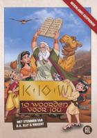 10 Woorden Voor Jou - DVD (9789491001925)