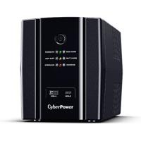 CyberPower UT1500EG UPS Line-interactive 1,5 kVA 900 W 4 AC-uitgang(en) - thumbnail