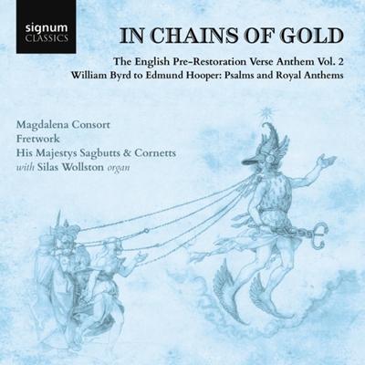In Chains Of Gold Volume 2 - CD (0635212060926)