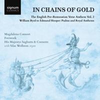 In Chains Of Gold Volume 2 - CD (0635212060926)