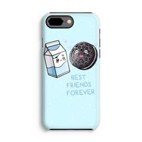 Best Friend Forever: iPhone 7 Plus Tough Case - thumbnail