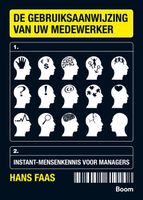 De gebruiksaanwijzing van uw medewerker - Hans Faas - ebook - thumbnail