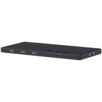 TERRATEC AUREON USB 7.1 PC geluidskaart extern 8-kanaals USB Soundbox - optische in-uitgang voor AC3 en DTS - voor maximaal 8 luidsprekers - analoge en digitale audioapparaten