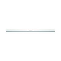 Siemens LZ46521 60 cm greeplijst wit - thumbnail