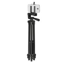 Hama Star Smartphone tripod Smartphone-/digitale camera 3 poot/poten Zwart - thumbnail