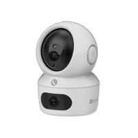 Ezviz Dual 2K IP-camera voor gebruik binnenshuis - H7c