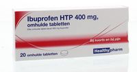 Ibuprofen 400mg